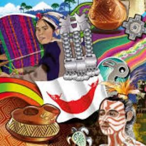 Pueblos originarios
