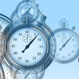 Time expressions Trivia