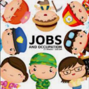 PAIR JOBS