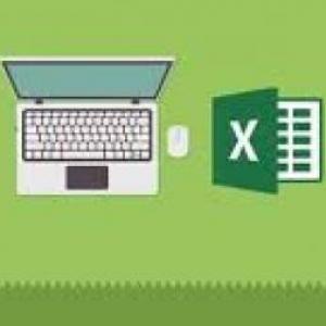 Excel: primeros cálculos