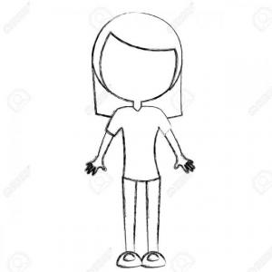 Partes del cuerpo