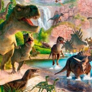 Dinosaurios