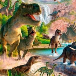 Dinosaurios