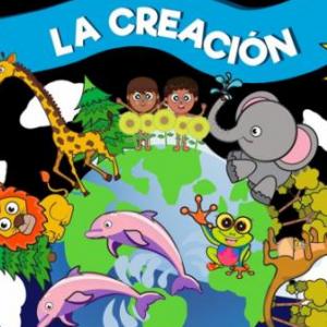 LA CREACION