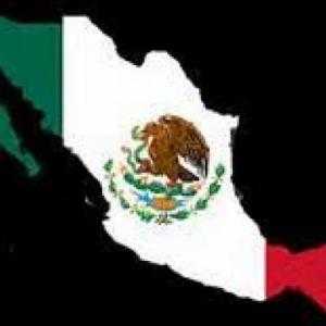 que tanto conoces la republica mexicana