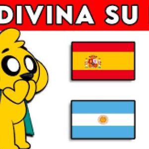 Que pais es?