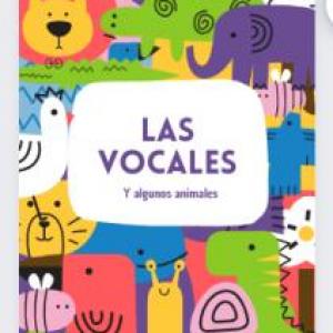Las vocales 