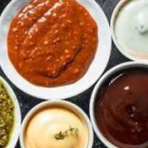 salsas