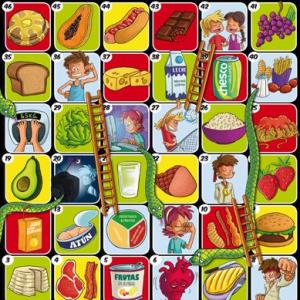 Portada del juego TRIVIAL – Idiomas