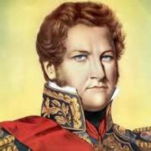 La Confederación Argentina en tiempos de Rosas