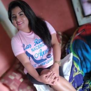 MARGARITA CHAVEZ BACUSOY