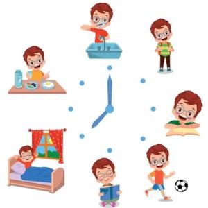 Daily activities