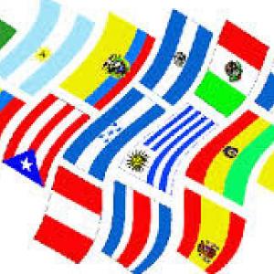 Countries hangman