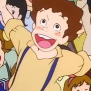 AHORCADO TOM SAWYER