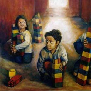 Juegos infantiles