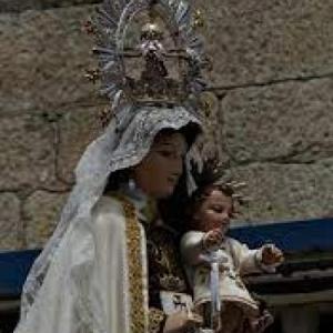 ADVOCACIONES DE MARÍA