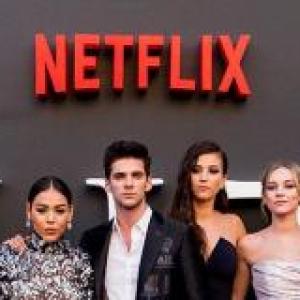 Series Adolescentes