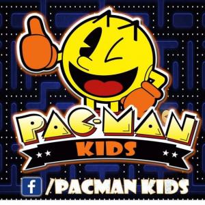 PACMAN TRIVIA VACACIONES