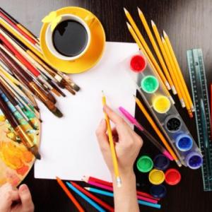 Las artes aplicadas
