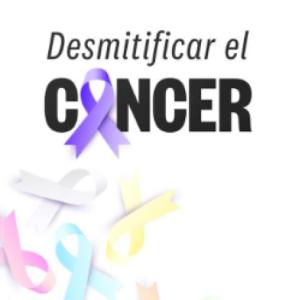 Desmitificando el cáncer