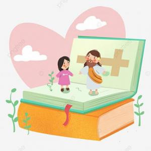 Personajes Bíblicos