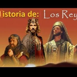 La historia de los reyes