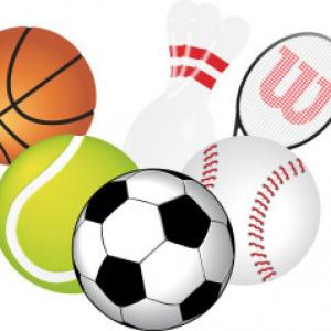 Deportes