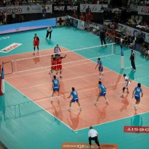 RETROALIMENTACIÓN vOLEIBOL