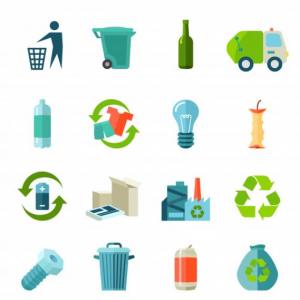 l'Oca del reciclatge