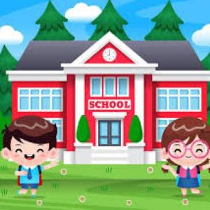 Los utiles escolares
