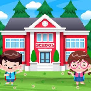 ENCUENTRA LOS UTILICES ESCOLARES