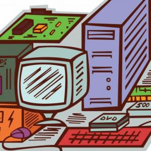 COMPUTADORA