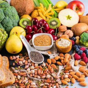 Alimentos Saludables