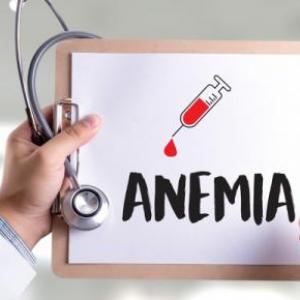 Anemia 