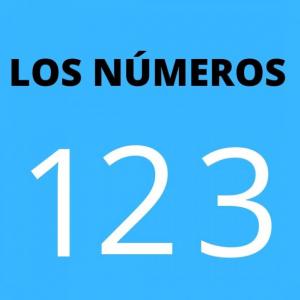 LOS NÚMEROS