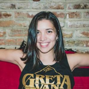 Rocío Luna