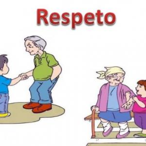 memorama de respeto 