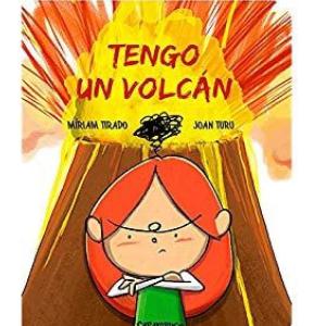 Controlando mi volcán interior