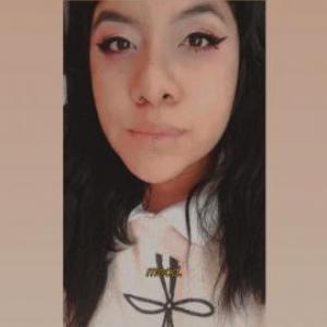 Saori Salazar