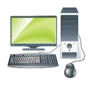 Partes de la computadora