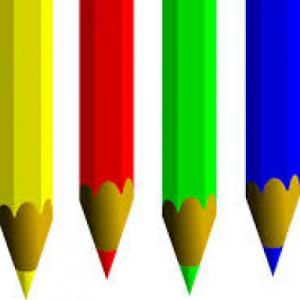 ¿Qué color es?