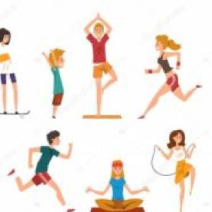 Actividades Físicas