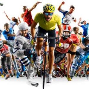 ¿cuanto sabes de deporte?