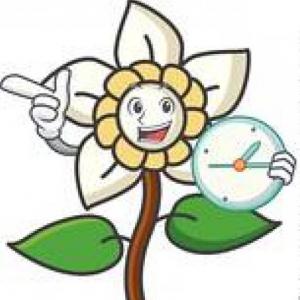 TRIVIA CONOCIENDO LAS PLANTAS