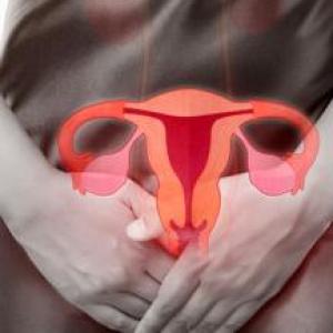Enfermedades del sistema reproductor femenino