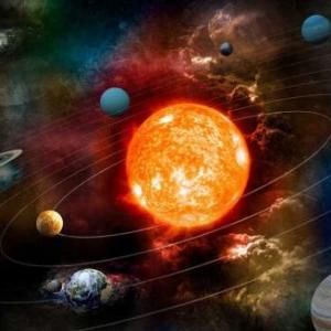 SISTEMA SOLAR