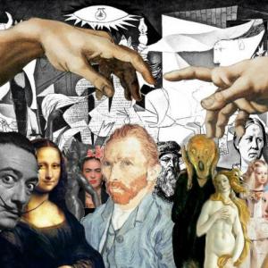 Teoría general de la historia del arte