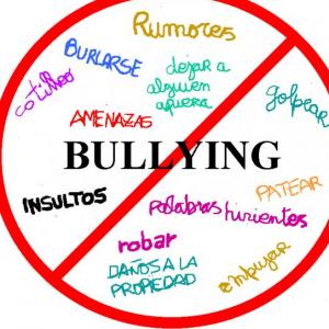 BULLYING