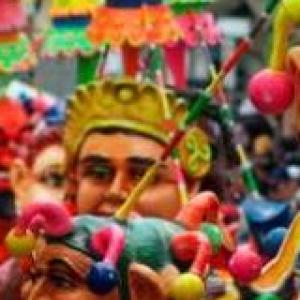 Manifestaciones artísticas y patrimonio cultural.