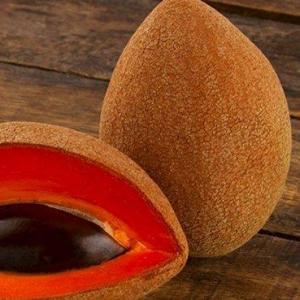 Productos agrícolas de la Amazonía